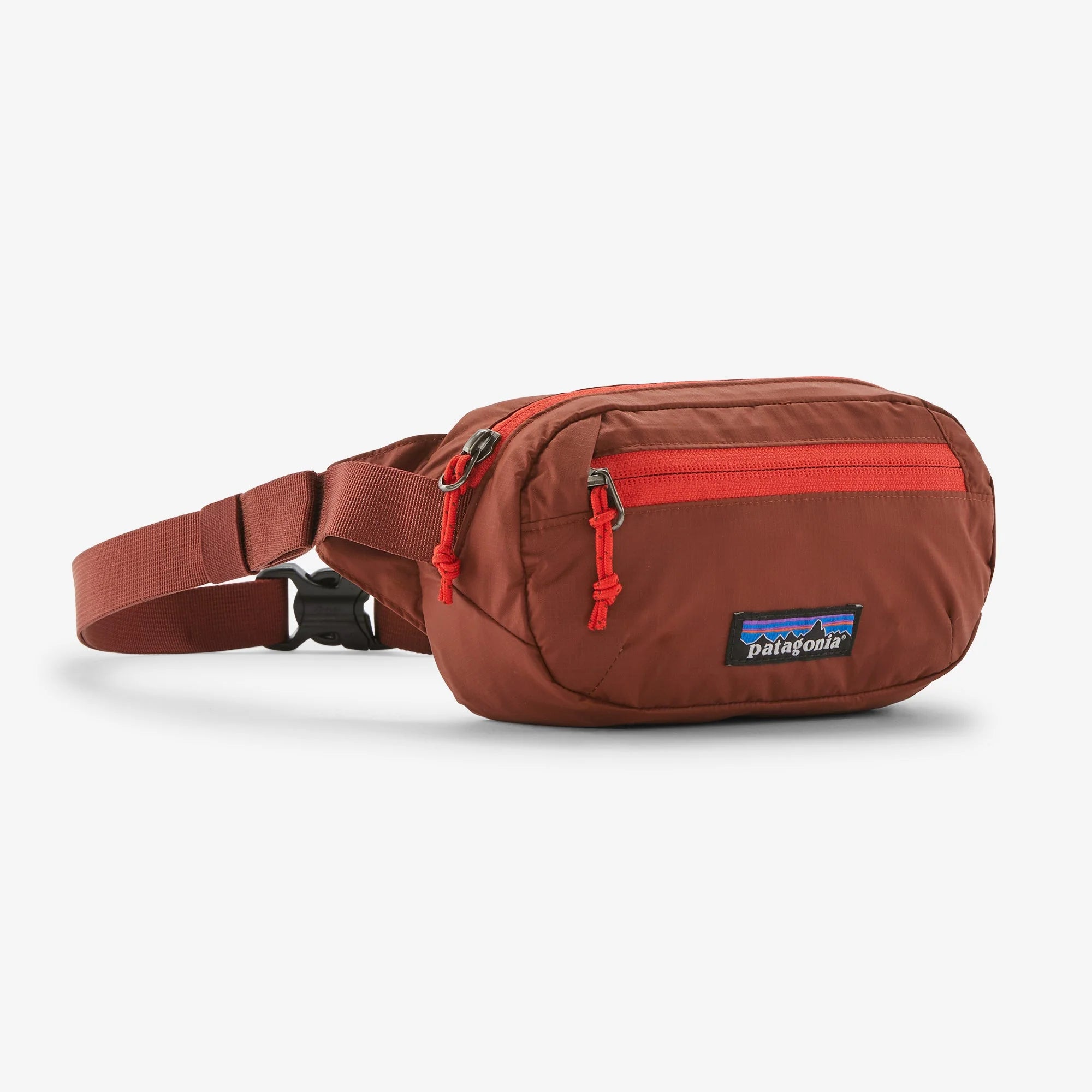 Patagonia Terravia Mini Hip Pack - Sportinglife Turangi